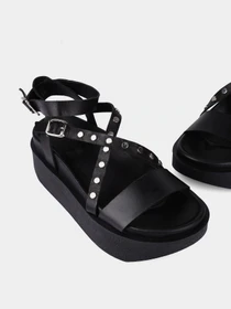 Сандалии Attizzare модель 418 23072 Фото