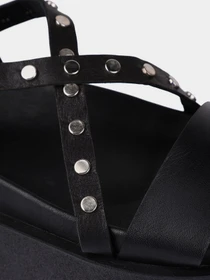 Сандалии Attizzare модель 418 23072 Фото