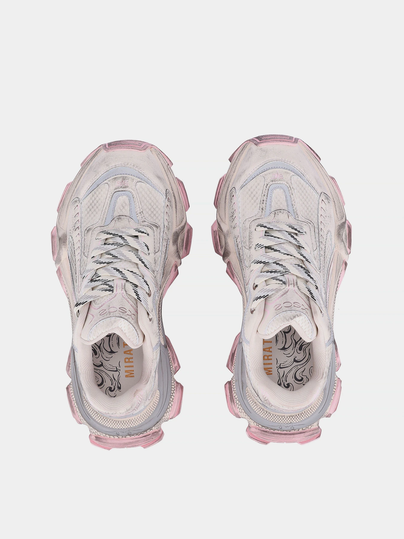 Кроссовки MIRATON модель XH231-12M Кроссовки MIRATON модель XH231-12M Фото
