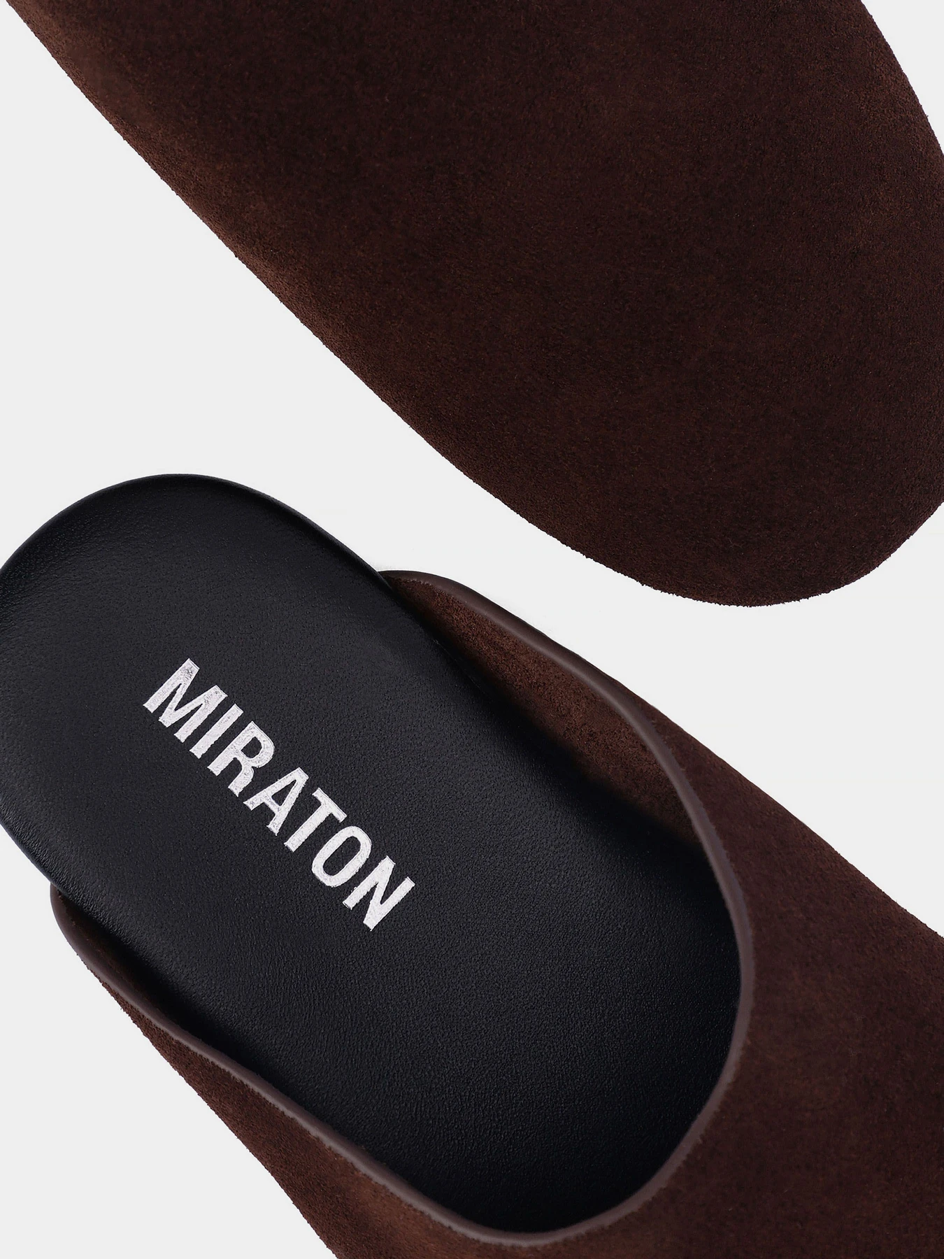 Слипоны и мокасины MIRATON модель 668-1 Слипоны и мокасины MIRATON модель 668-1 Фото