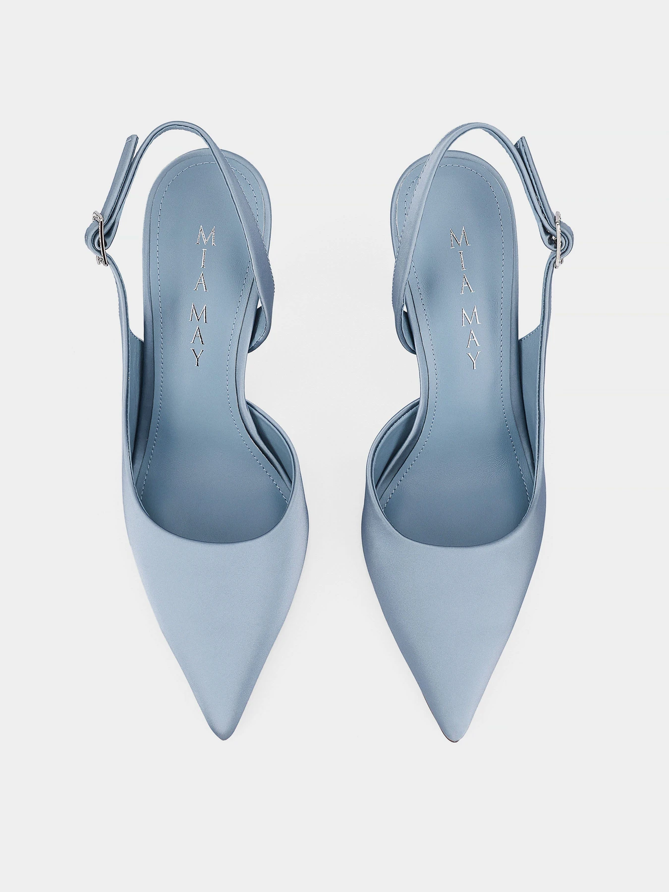 Туфли и лоферы Mia May модель 5906-12 Фото