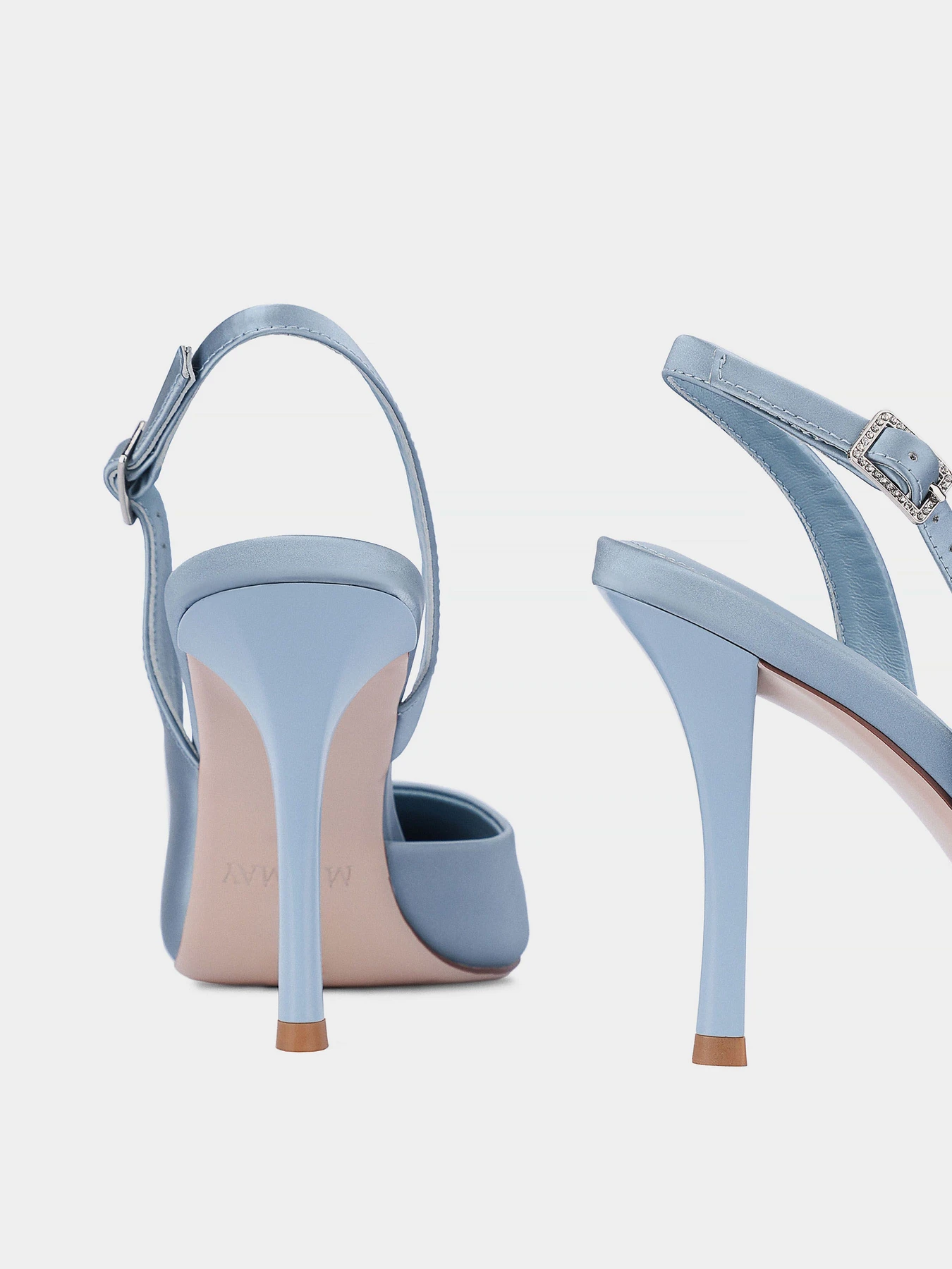 Туфли и лоферы Mia May модель 5906-12 Фото