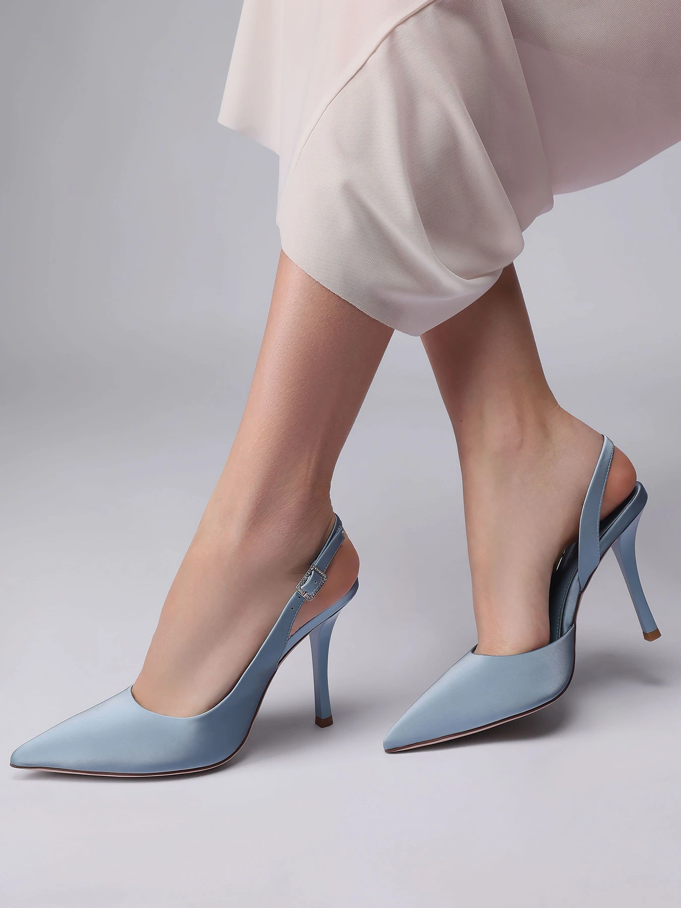 Туфли и лоферы Mia May модель 5906-12 Фото