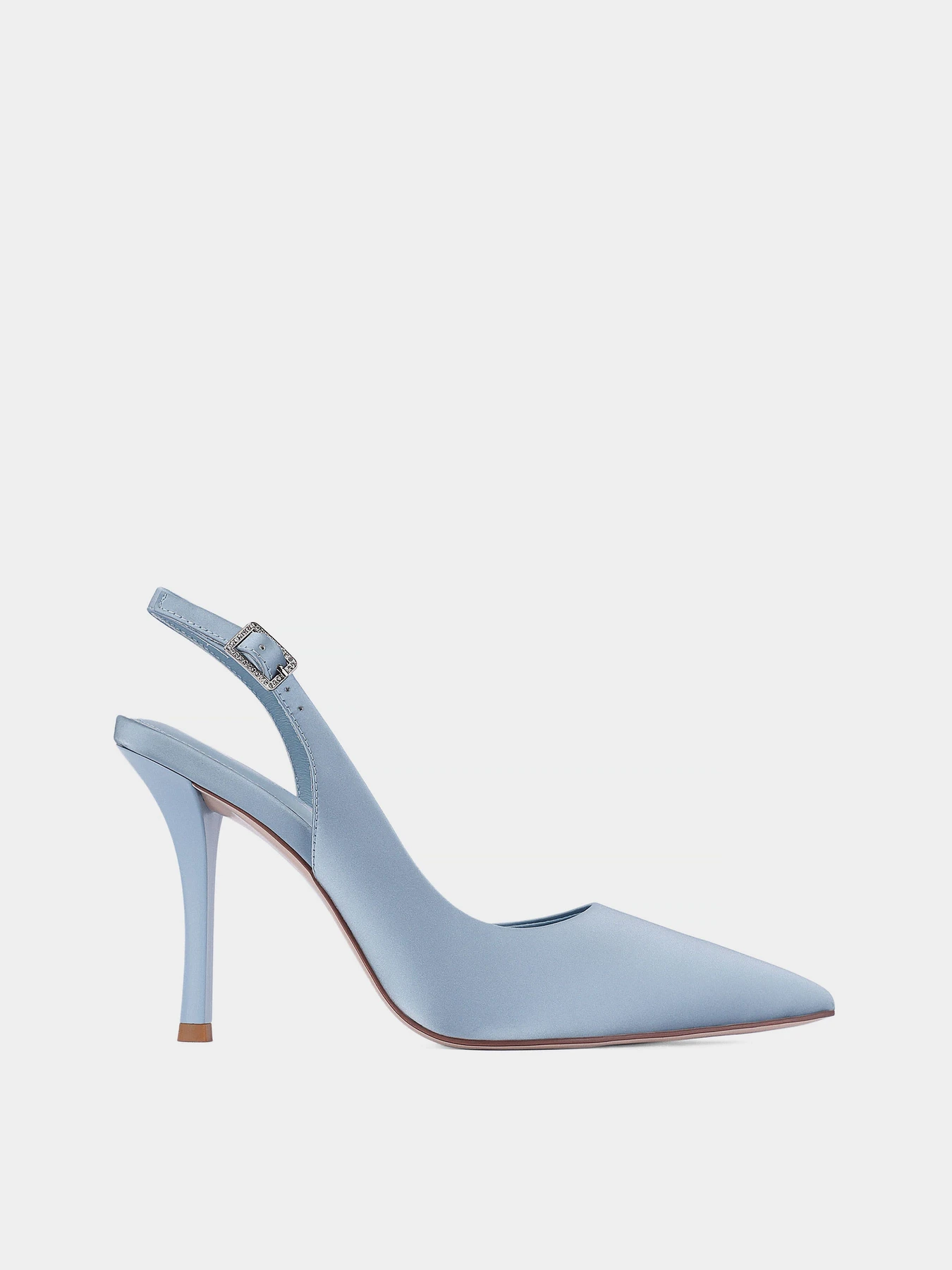 Туфли и лоферы Mia May модель 5906-12 Фото