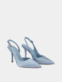 Туфли и лоферы Mia May модель 5906-12 Фото