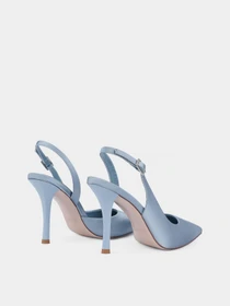 Туфли и лоферы Mia May модель 5906-12 Фото