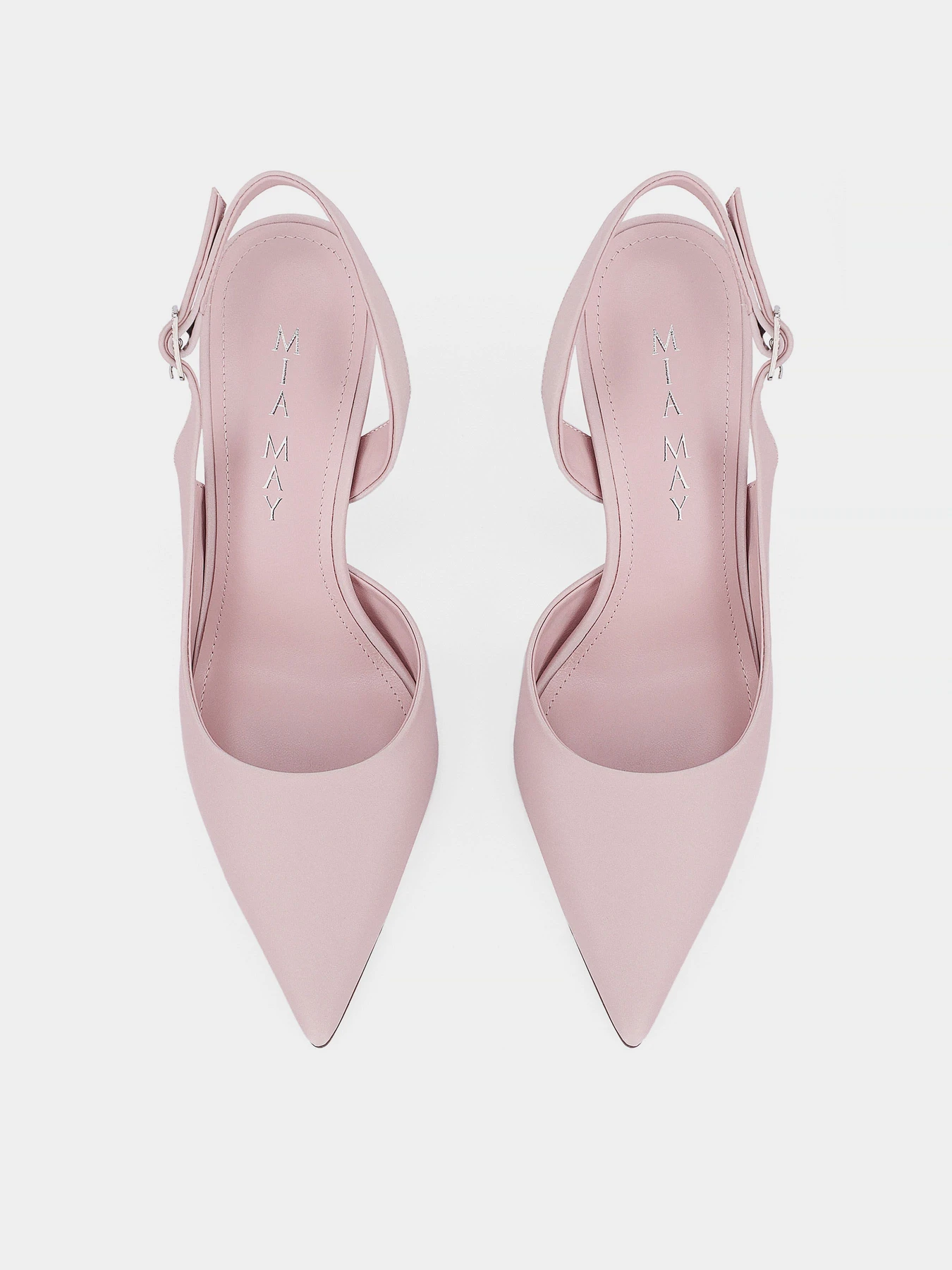 Туфли и лоферы Mia May модель 5906-13 Фото