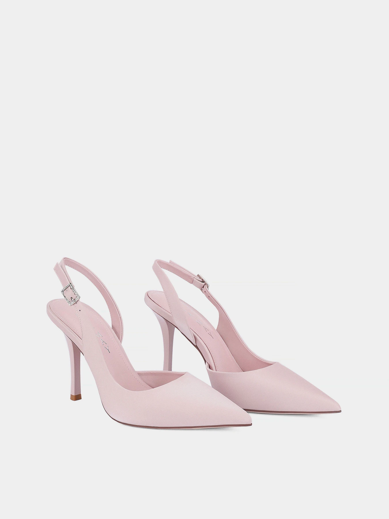 Туфли и лоферы Mia May модель 5906-13 Фото