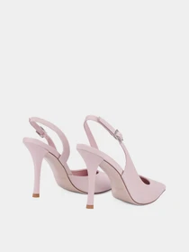 Туфли и лоферы Mia May модель 5906-13 Фото