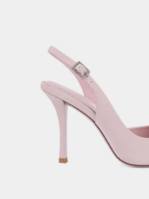 Туфли и лоферы Mia May модель 5906-13 Фото