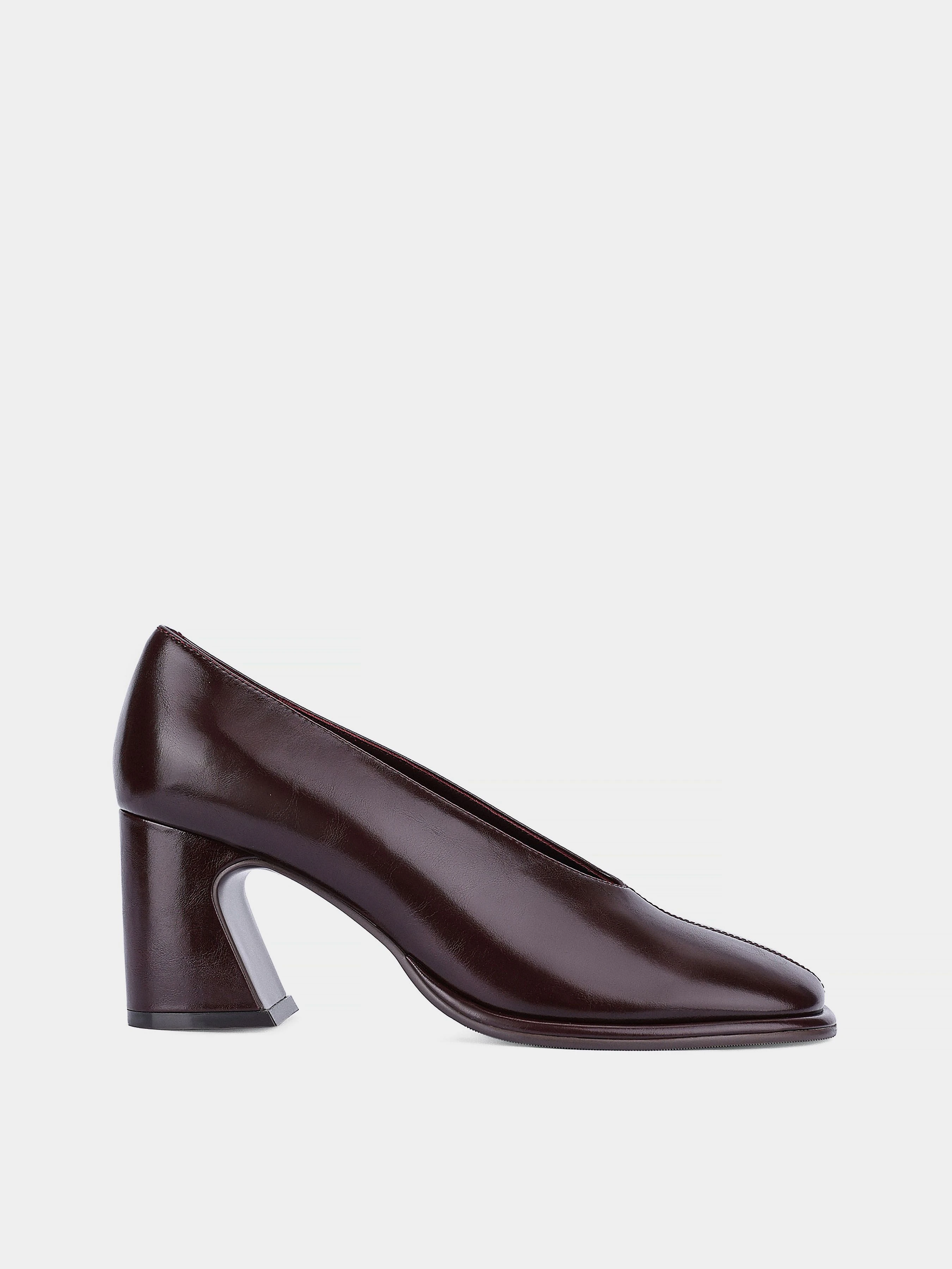 Шкіряні Жіночі Туфлі MIRATON