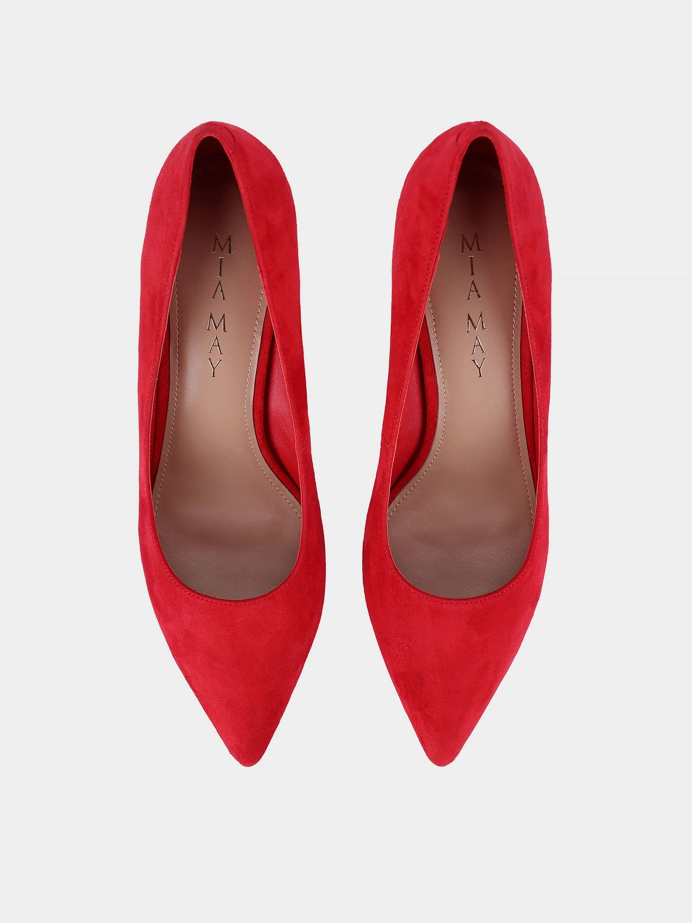 Туфли и лоферы Mia May модель 203-3104-225-3 Фото
