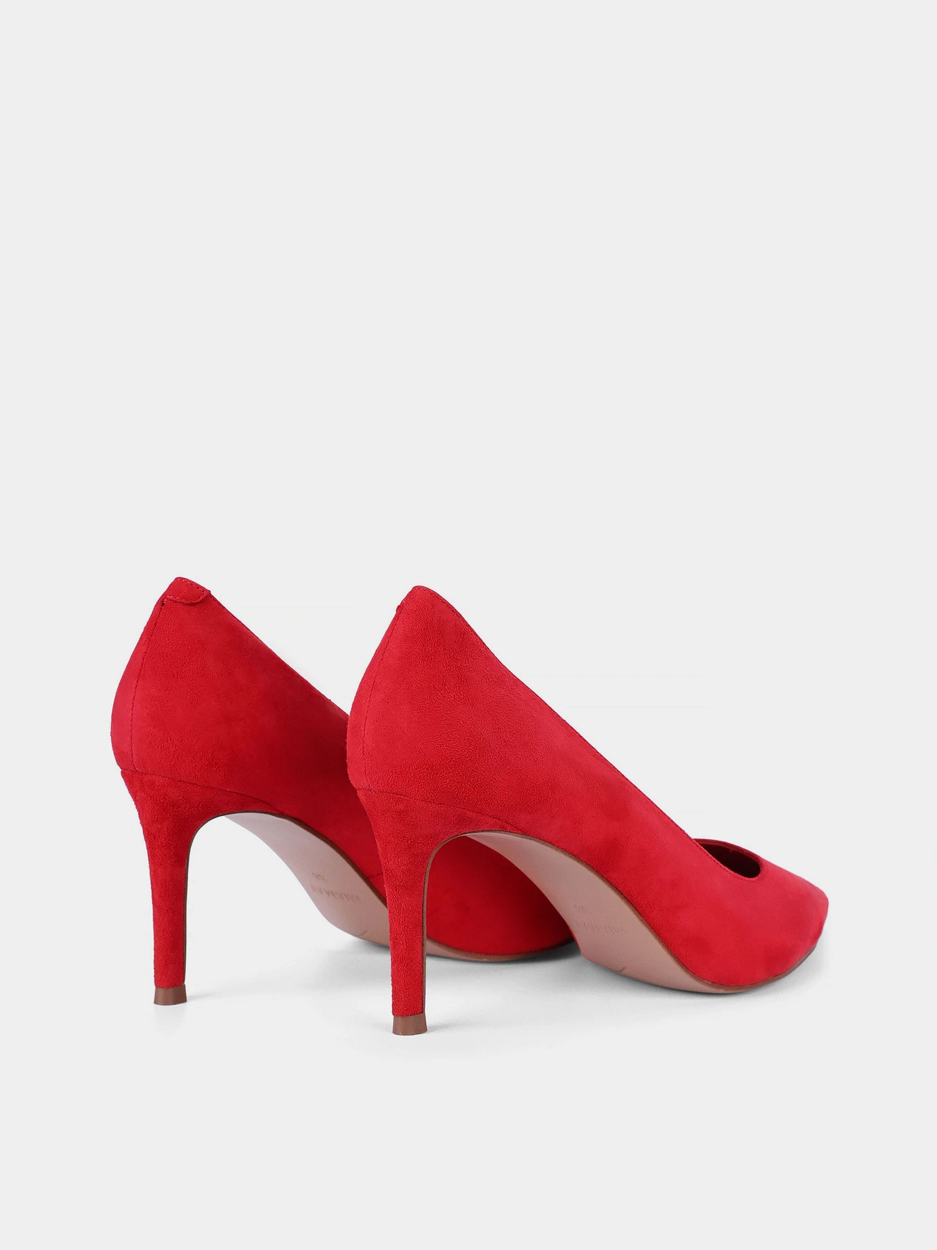 Туфли и лоферы Mia May модель 203-3104-225-3 Фото