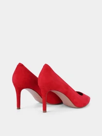Туфли и лоферы Mia May модель 203-3104-225-3 Фото