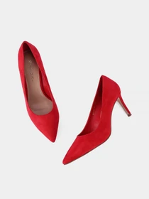 Туфли и лоферы Mia May модель 203-3104-225-3 Фото
