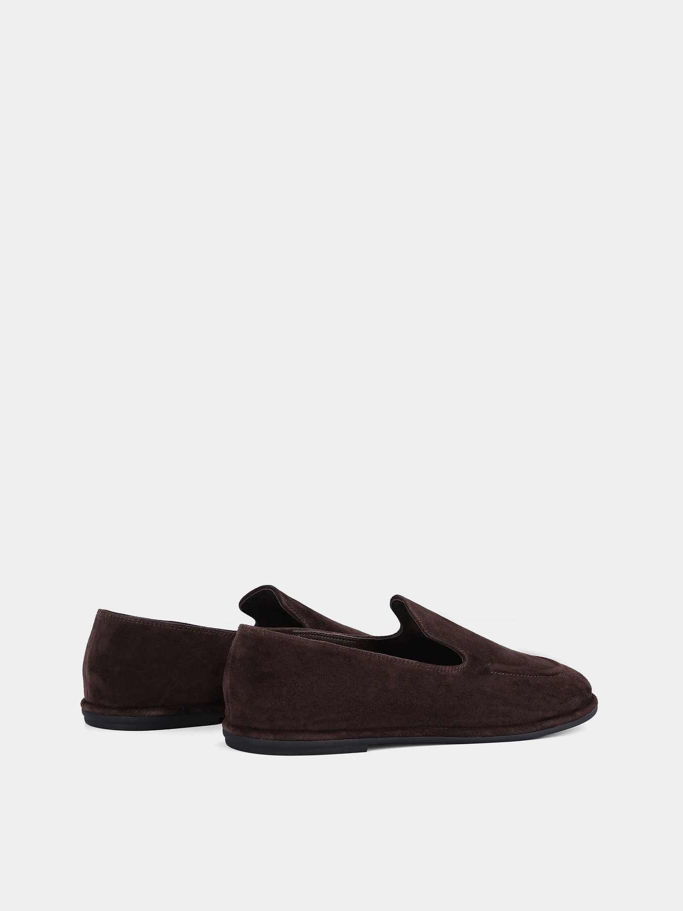 Слипоны и мокасины MIRATON модель 212-25102-1-6 SS26 Слипоны и мокасины MIRATON модель 212-25102-1-6 SS26 Фото