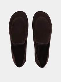 Слипоны и мокасины MIRATON модель 212-25102-1-6 SS26 Фото