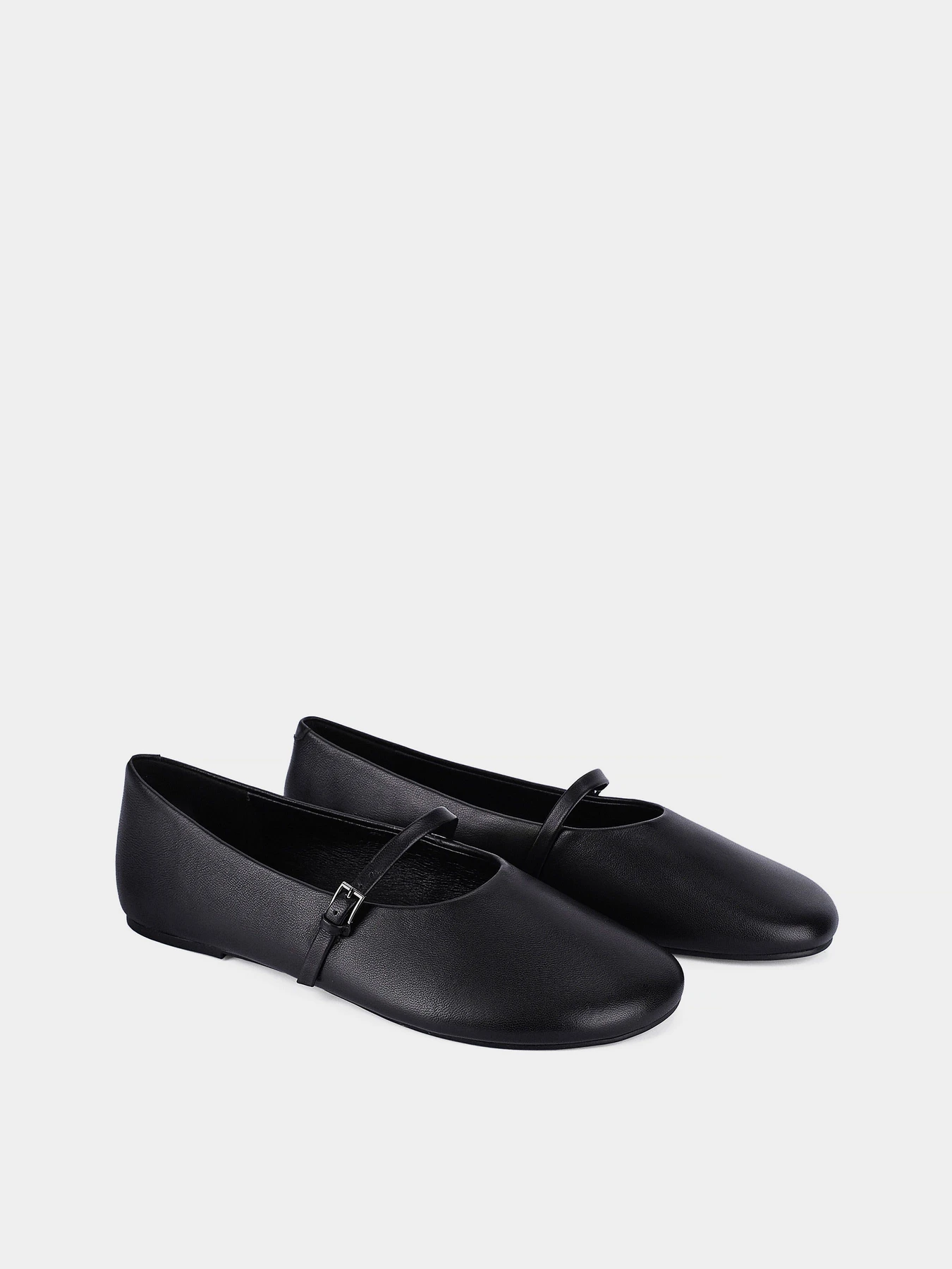 Туфли и лоферы MIRATON модель 212-25110-2-1 SS26 Фото
