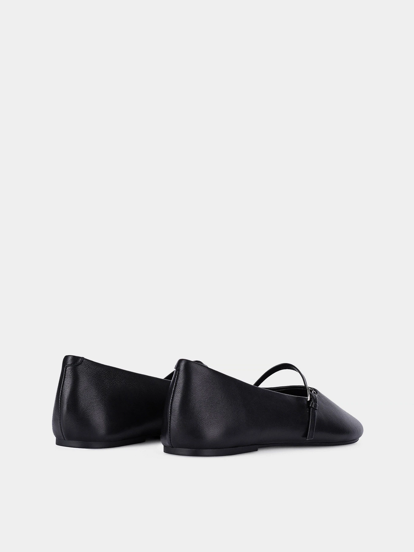 Туфли и лоферы MIRATON модель 212-25110-2-1 SS26 Фото