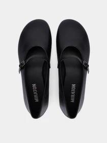 Туфли и лоферы MIRATON модель 212-25110-2-1 SS26 Фото