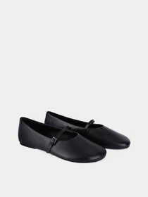 Туфли и лоферы MIRATON модель 212-25110-2-1 SS26 Фото