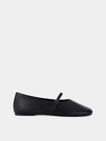 Туфли и лоферы MIRATON модель 212-25110-2-1 SS26 Фото