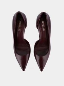 Туфли и лоферы Attizzare модель 698A-02-S462 Фото