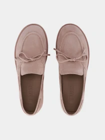 Слипоны и мокасины MIRATON модель U8196-4-Z4 Фото