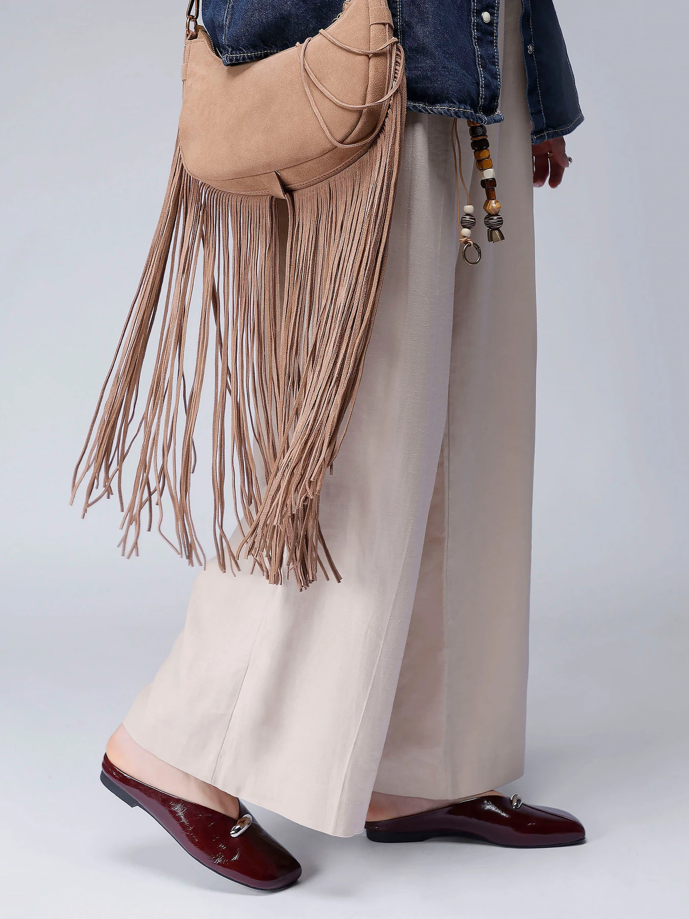Туфли и лоферы MIRATON модель V2686-2520 Фото