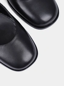 Туфли и лоферы Attizzare модель G25927-9 SS26 Фото