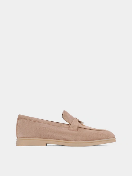 Сліпони та мокасини Attizzare модель 518-2-1 Фото