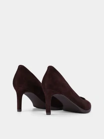 Туфли и лоферы MIRATON модель 2635-5 Фото