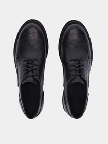 Туфли и лоферы MIRATON модель NQ369A-21L-P742 Фото