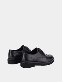 Туфли и лоферы MIRATON модель NQ369A-21L-P742 Фото