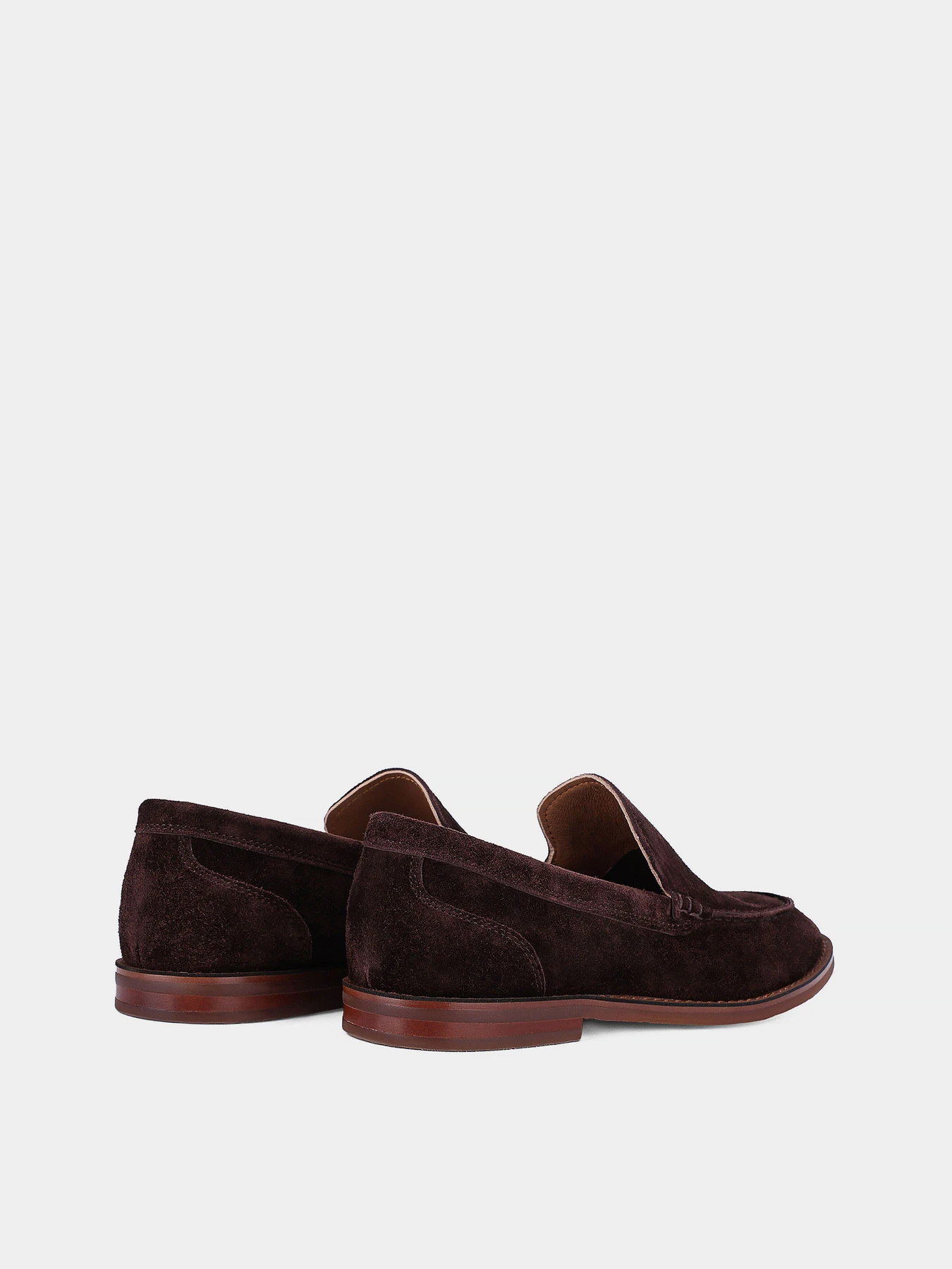Туфли и лоферы MIRATON модель NQ608-1L-A1911 Туфли и лоферы MIRATON модель NQ608-1L-A1911 Фото