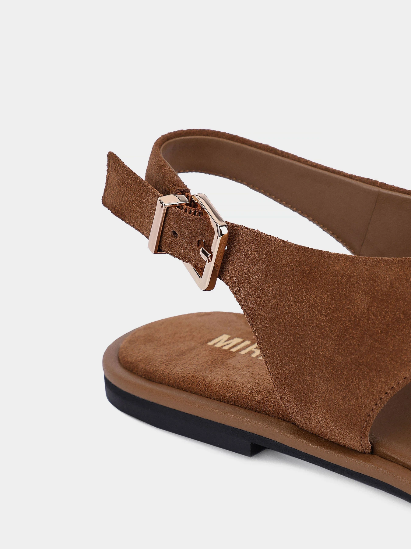 Сандалии MIRATON модель D25-212 Сандалии MIRATON модель D25-212 Фото