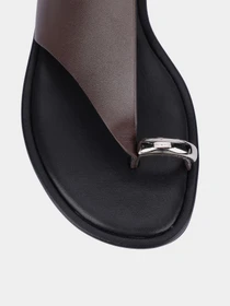 Сандалии MIRATON модель D25-312 Фото