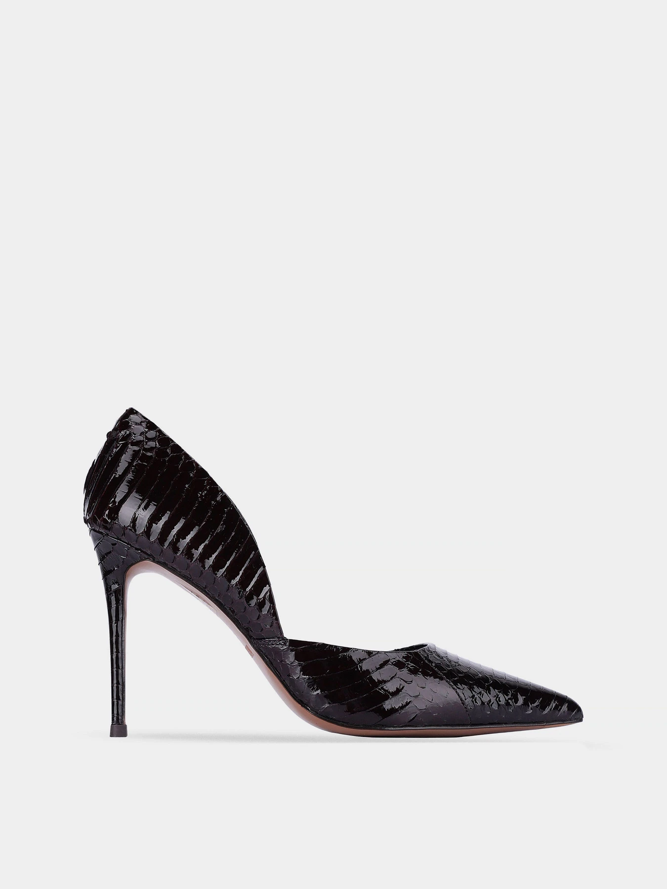 Туфли и лоферы MIRATON модель HS2466-21S-2 SS26 Фото
