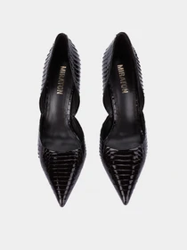 Туфли и лоферы MIRATON модель HS2466-21S-2 SS26 Фото