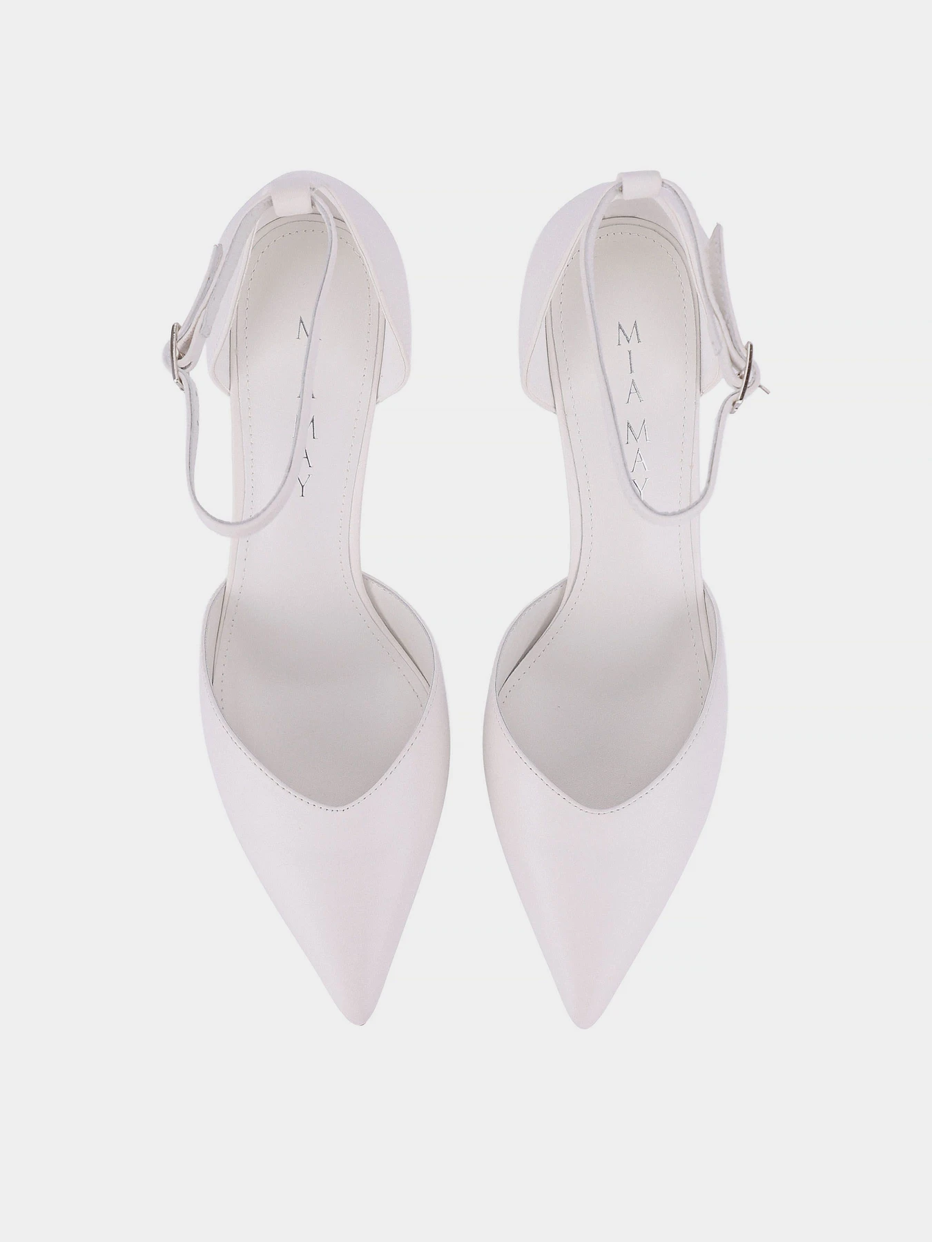 Туфли и лоферы Mia May модель HY23933-2083-10 Фото