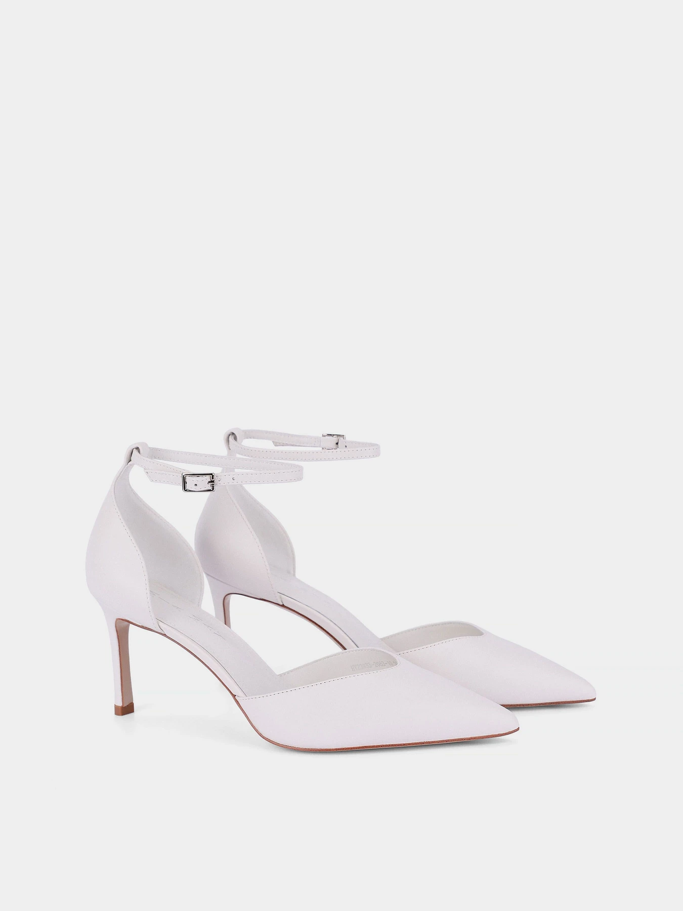 Туфли и лоферы Mia May модель HY23933-2083-10 Фото