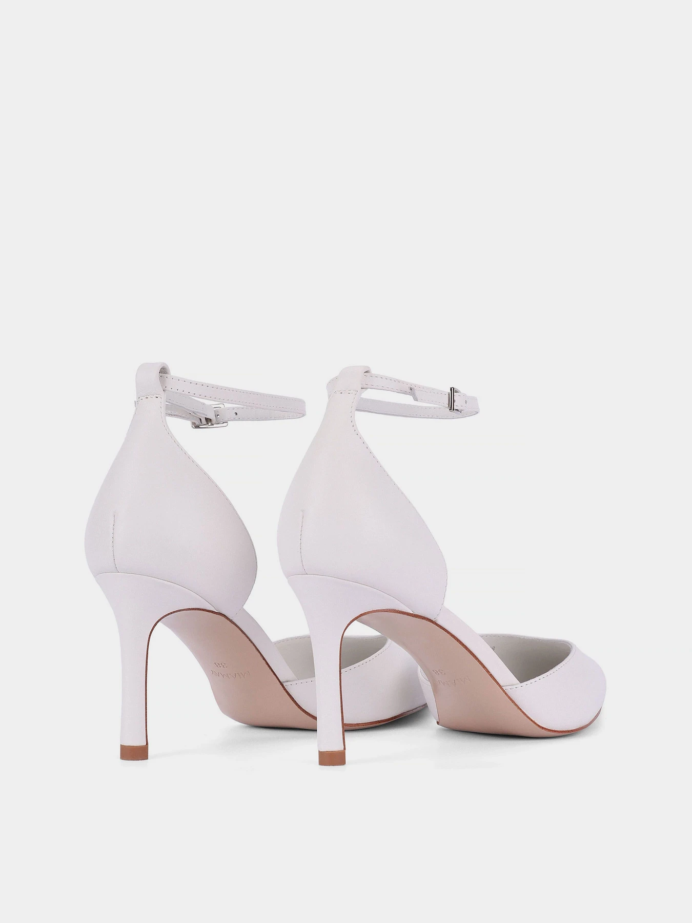 Туфли и лоферы Mia May модель HY23933-2083-10 Фото