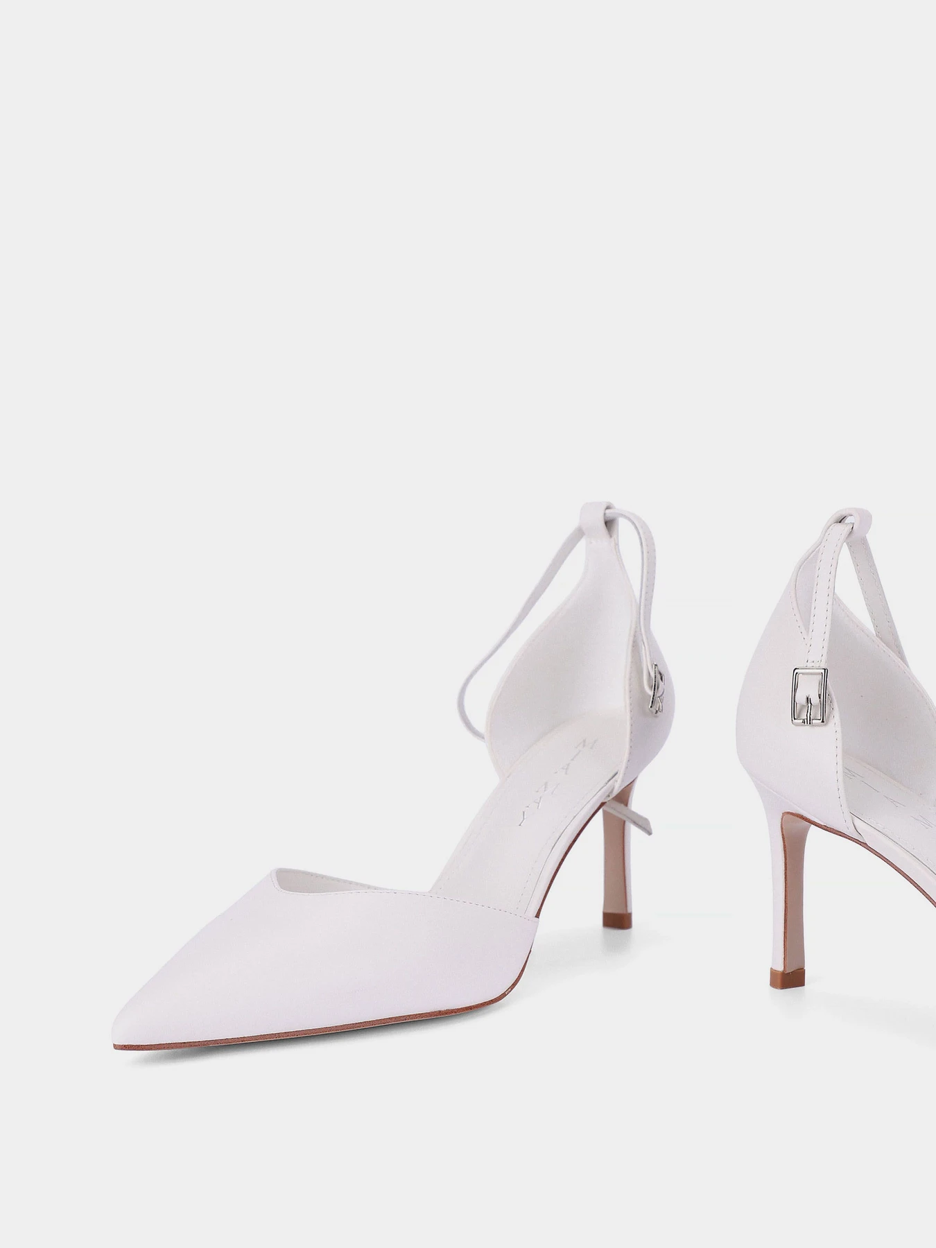 Туфли и лоферы Mia May модель HY23933-2083-10 Фото