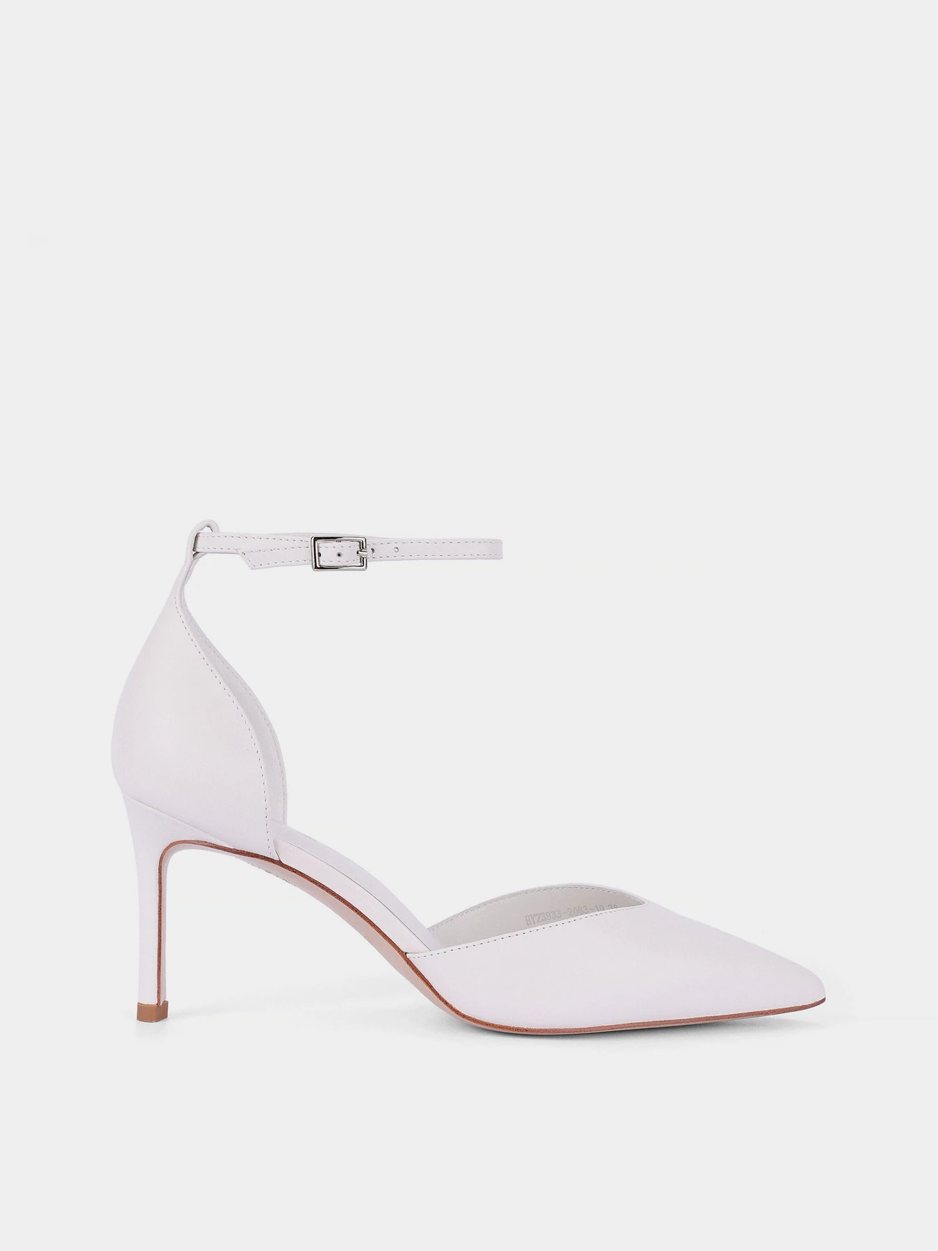 Туфли и лоферы Mia May модель HY23933-2083-10 Фото