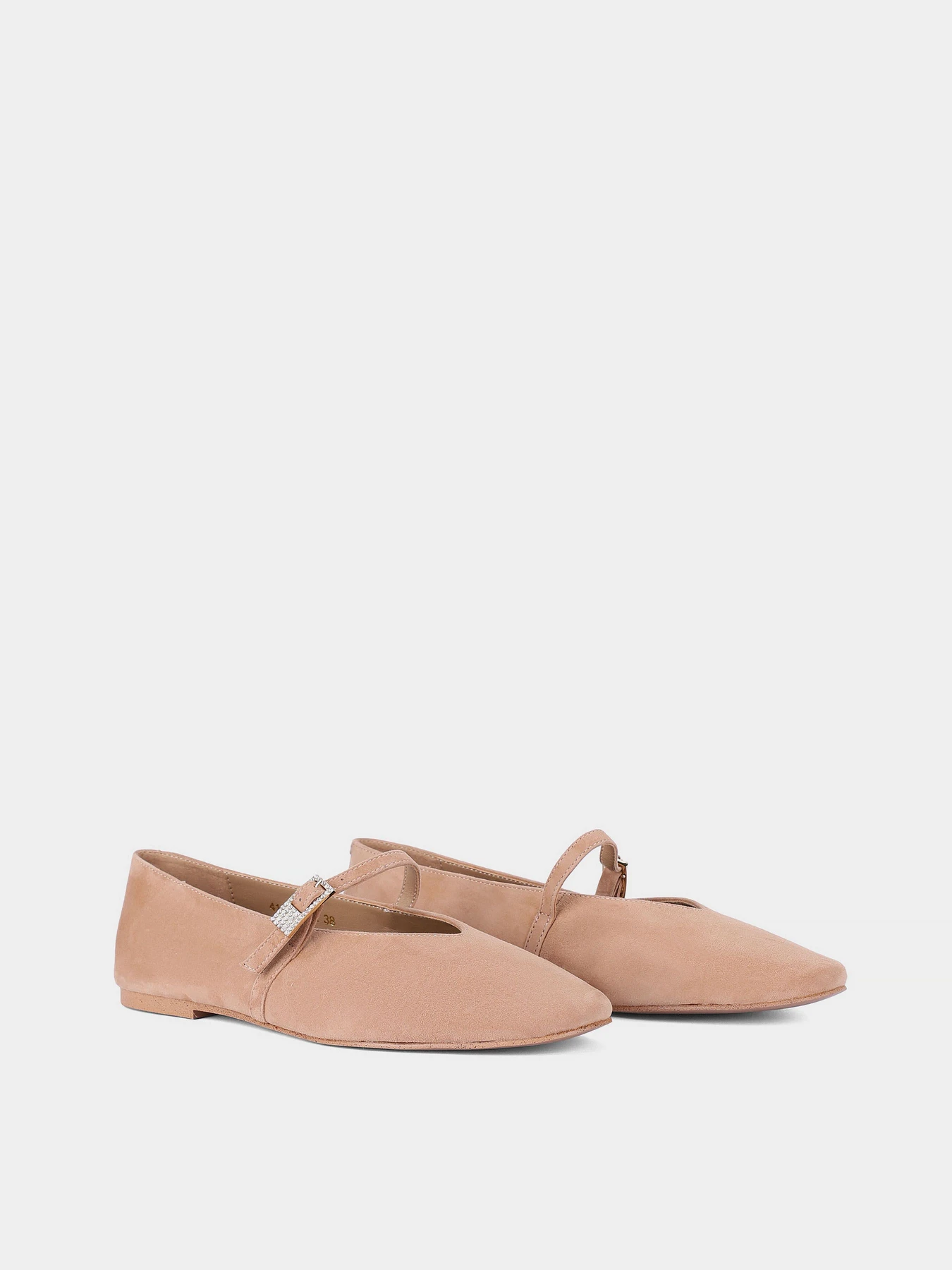 Туфли и лоферы MIRATON модель 4146-51-2 Туфли и лоферы MIRATON модель 4146-51-2 Фото