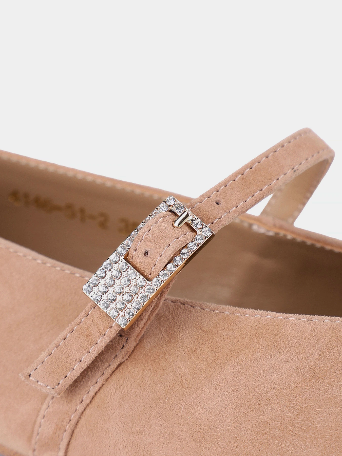 Туфли и лоферы MIRATON модель 4146-51-2 Туфли и лоферы MIRATON модель 4146-51-2 Фото