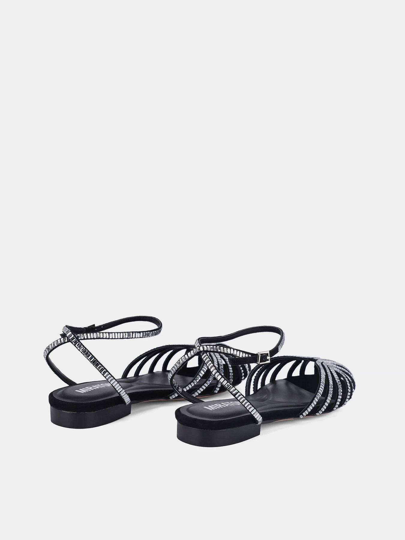 Сандалии MIRATON модель JD2670-2 Сандалии MIRATON модель JD2670-2 Фото