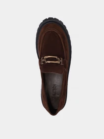 Туфли и лоферы MIRATON модель 206-708-25-R1-2 Фото