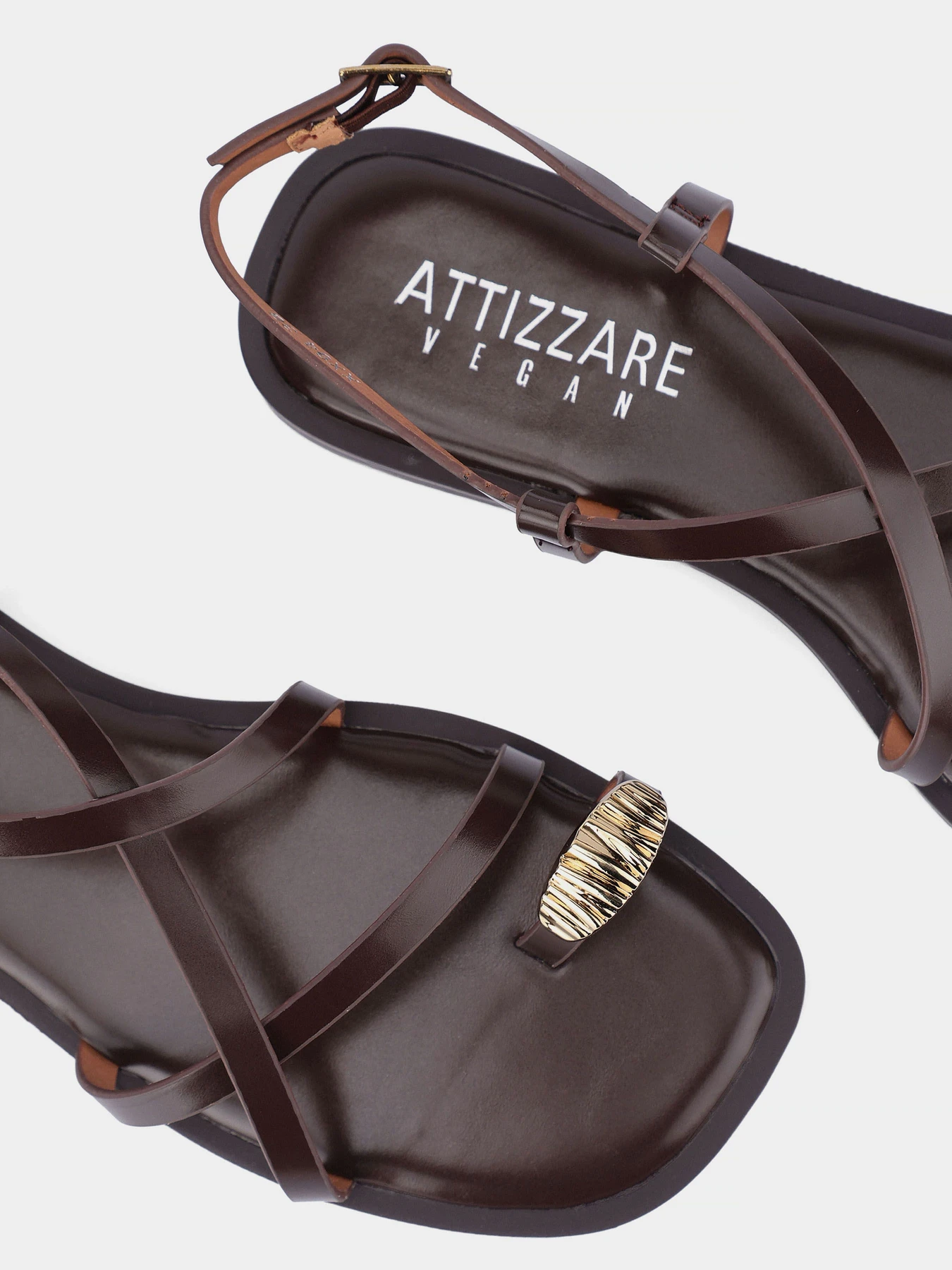 Сандалії Attizzare модель XX94 Фото