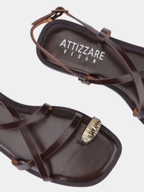 Сандалії Attizzare модель XX94 Фото